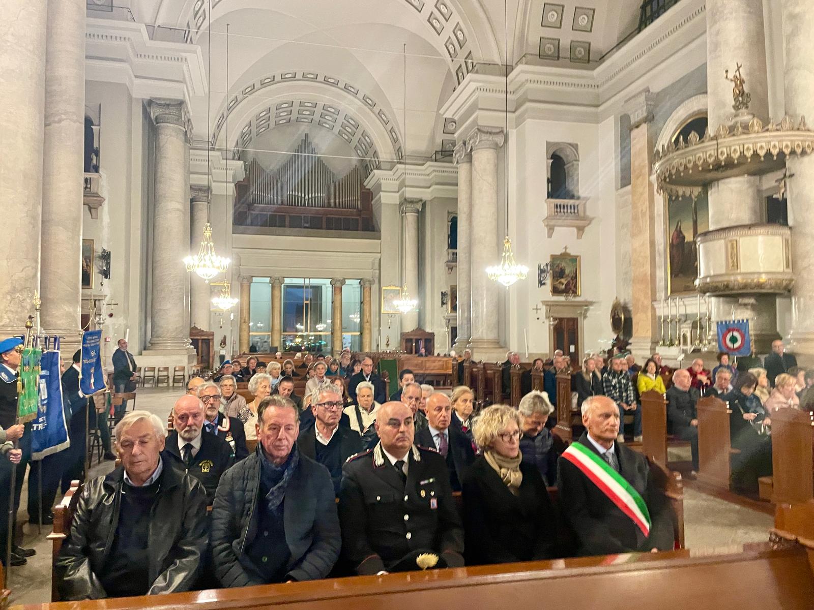 Al momento stai visualizzando Caduti Trieste del ’53: Scoccimarro, furono ultimi martiri Risorgimento