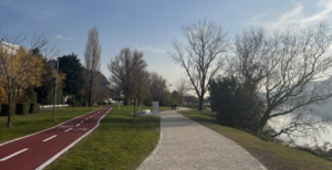 Scopri di più sull'articolo LECCO: INAUGURAZIONE CICLABILE DOPPIA A RIVABELLA