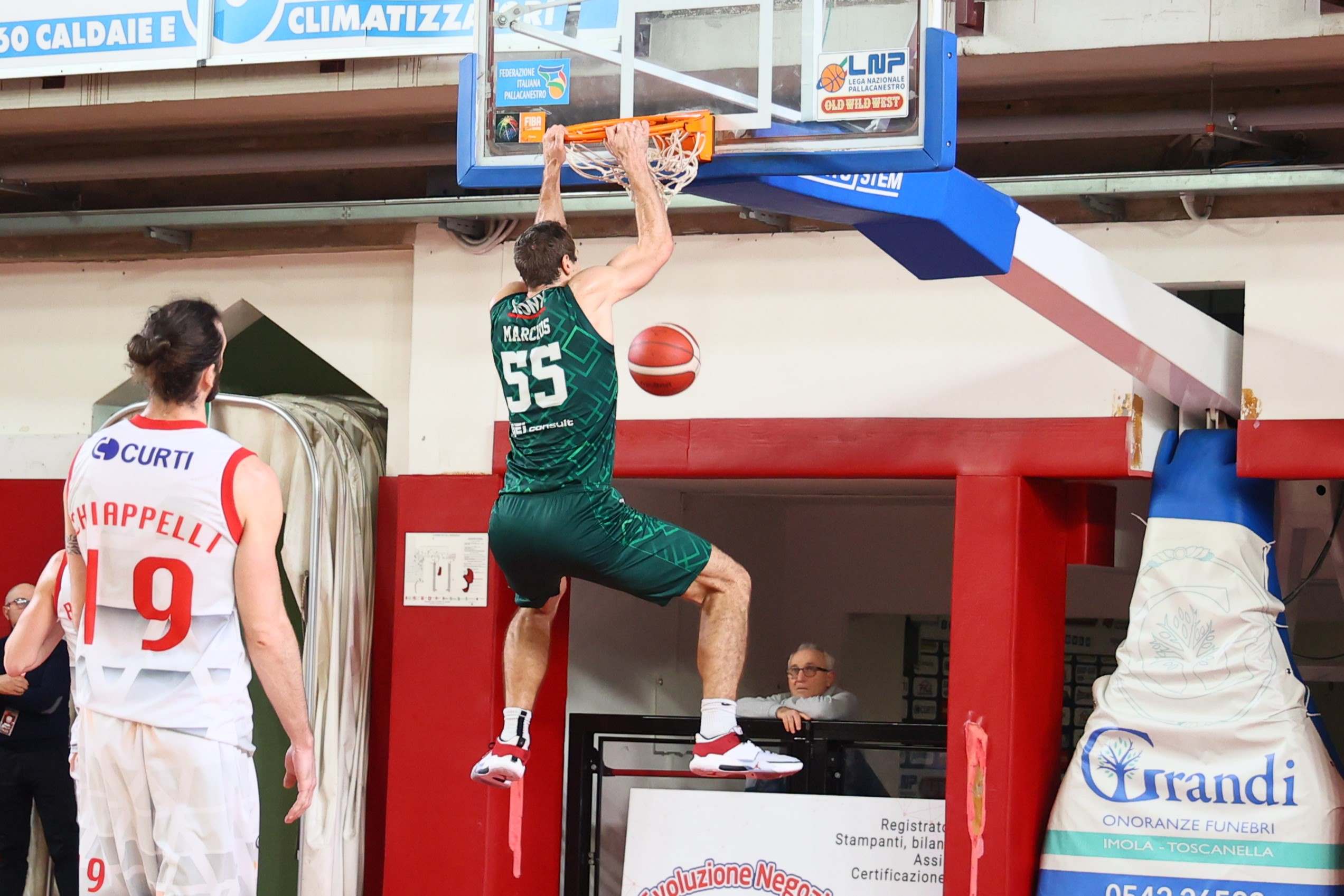 Scopri di più sull'articolo IMOLA: LA TAV TREVIGLIO SUONA LA SINFONIA A CASA DELL’ANDREA COSTA