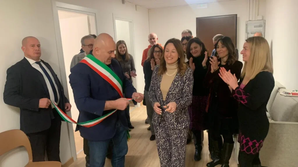 Scopri di più sull'articolo TERNI: APERTI DUE APPARTAMENTI DELL’ATER RISTRUTTURATI CON IL PNRR