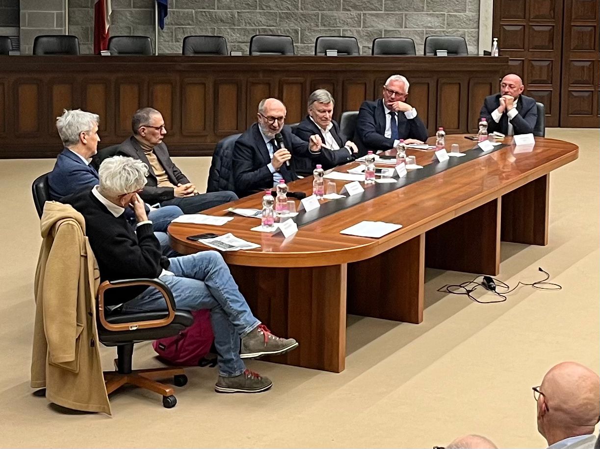 Scopri di più sull'articolo CORDENONS: Salute Riccardi “lavoriamo ad un modello più adeguato ai nostri tempi”