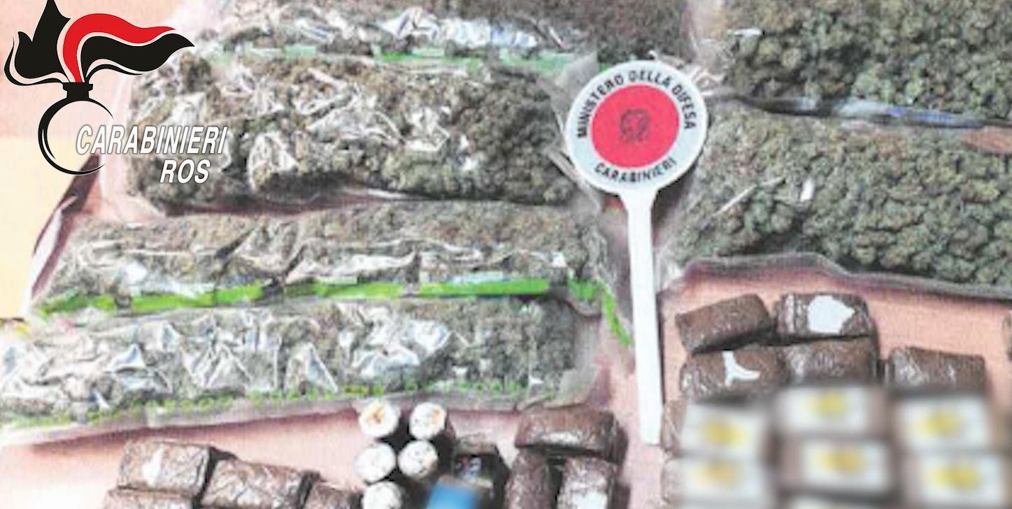 Scopri di più sull'articolo Traffico internazionale di stupefacenti e favoreggiamento della latitanza di un boss, tra Vieste e Mestre