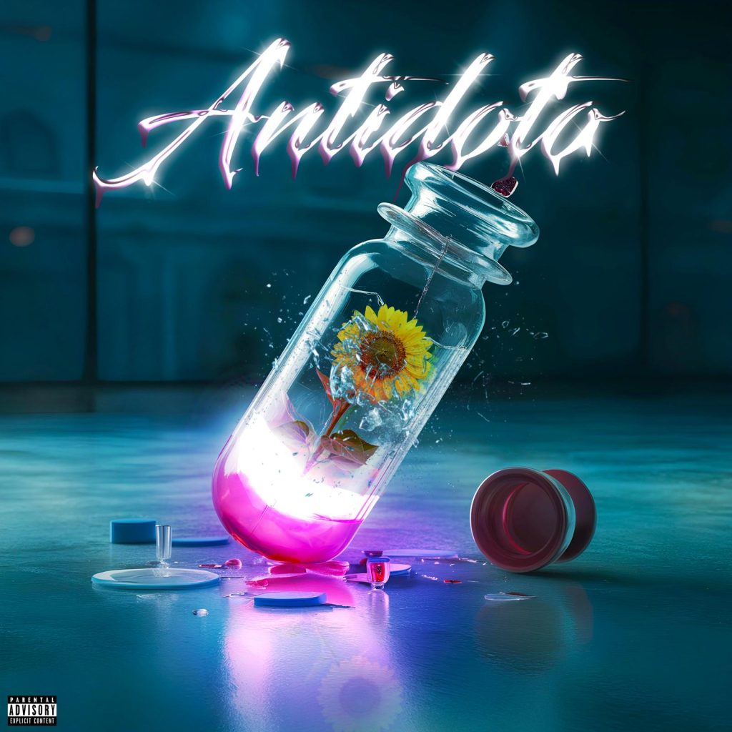 Scopri di più sull'articolo LA GIOVANE ARTISTA LENU INTERVISTATA DA SILVER DJ PER ASSO WEB TV