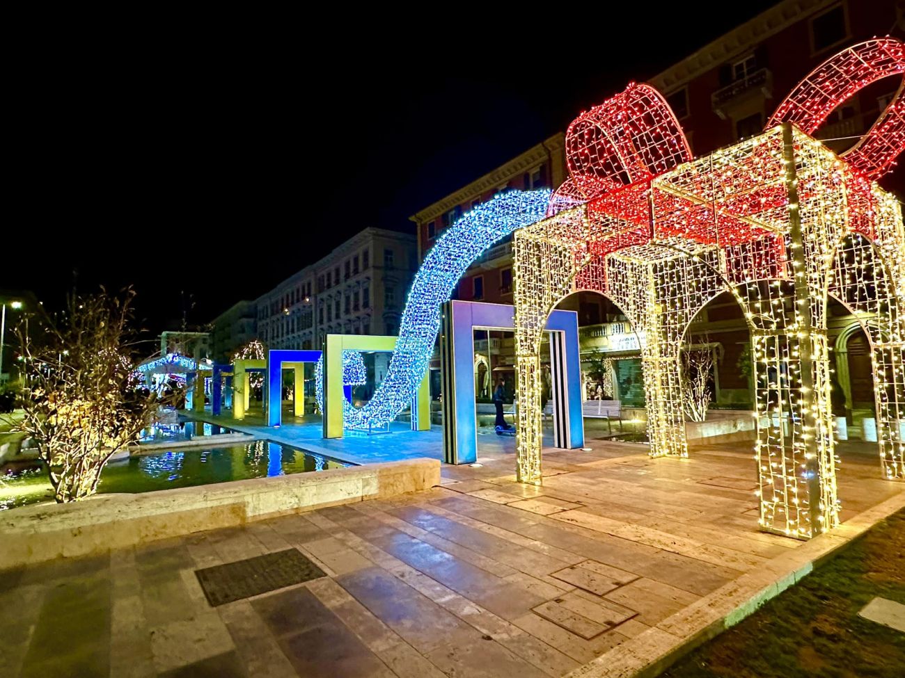 Scopri di più sull'articolo LA SPEZIA Candidata a Capitale Italiana della Cultura 2027