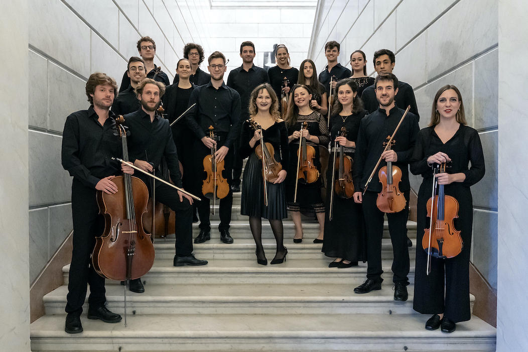 Scopri di più sull'articolo Eventi musicali in programma dal 6 all’11 dicembre alla Villa Reale di Monza