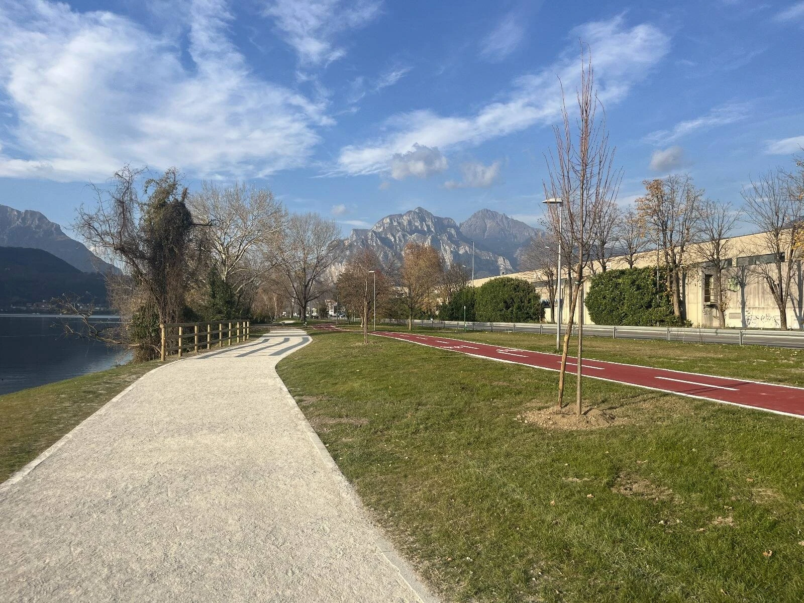 Scopri di più sull'articolo LECCO: LETTERA APERTA DEL SINDACO GATTINONI SUI NUOVI PERCORSI TURISTICI