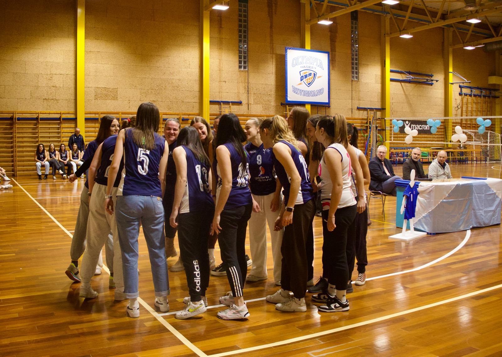 Scopri di più sull'articolo Rivignano Teor: “Stella Volley esempio di sport attivo in città” così Bordin ha elogiato lo sport locale