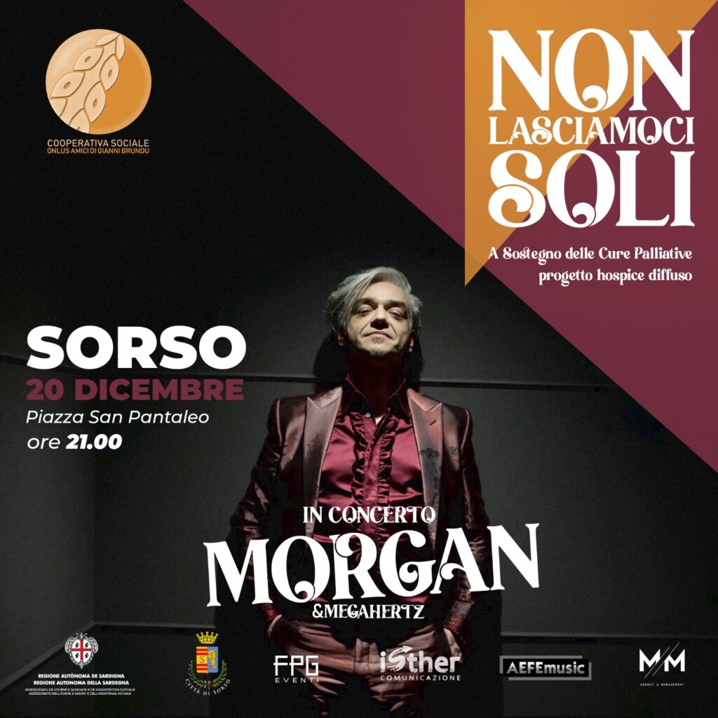 Scopri di più sull'articolo SASSARI: CONVEGNO SULLE CURE PALIATIVE ORGANIZZATO DALL’ASSOCIAZIONE “AMICI DI GIANNI BRUNDU”