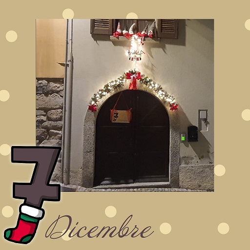 Scopri di più sull'articolo Natale 2024, a Caglio l’ Avvento è “diffuso”