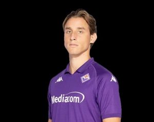Scopri di più sull'articolo FIRENZE: Comunicato ufficiale della ACF Fiorentina sulle condizioni di Edoardo Bove