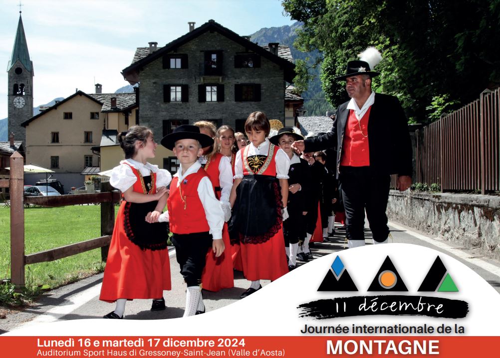 Al momento stai visualizzando Giornata internazionale della montagna 2024