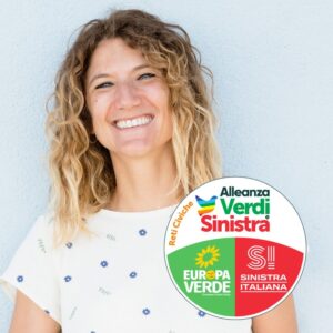 Scopri di più sull'articolo GENOVA: SELENA CANDIA DI AVS “La vita dei pendolari in Liguria è difficile, sia per chi si deve spostare all’interno della regione”