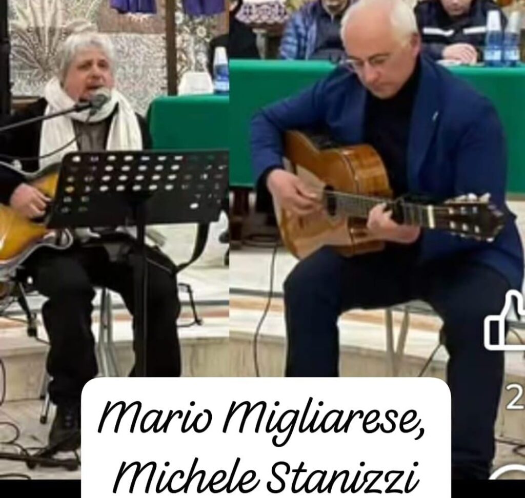 Scopri di più sull'articolo CATANZARO: “Concerto di Natale” Domenica 5 Gennaio 2025 alle ore 19,30 al Parco Commerciale “Le Fontane”