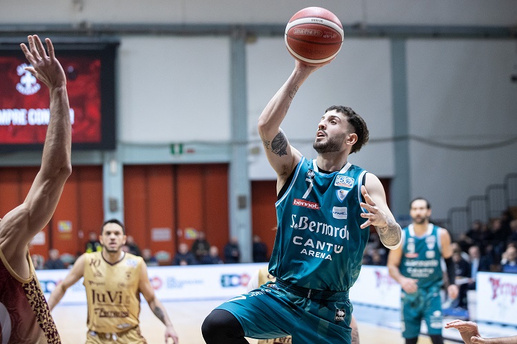 Scopri di più sull'articolo TERZA DOMENICA CONSECUTIVA A DESIO PER UN’ACQUA S.BERNARDO CHE ATTENDE RIETI