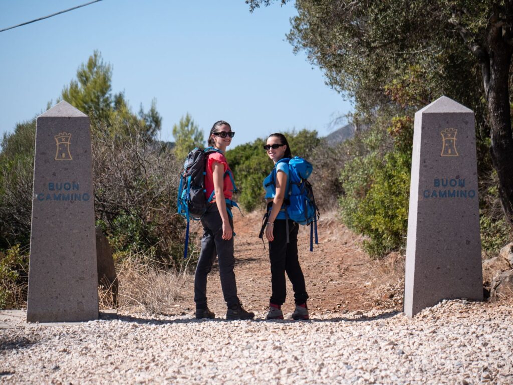 Scopri di più sull'articolo Cammino Minerario di Santa Barbara – Parte l’iniziativa Leg’s go Women edition