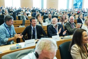 Scopri di più sull'articolo Giorgio Gori membro della neonata Commissione Speciale per lo scudo europeo per la democrazia