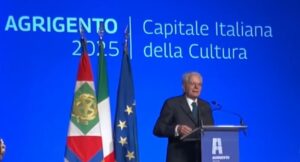 Scopri di più sull'articolo Agrigento Capitale della Cultura