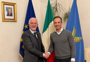 Scopri di più sull'articolo Economia: Fedriga, consolidare collaborazione con Confindustria Udine