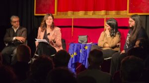 Scopri di più sull'articolo COMO: INCONTRO DIBATTITO DEL PD CON OSPITE CHIARA BRAGA E MOLTI ALTRI ESPONENTI