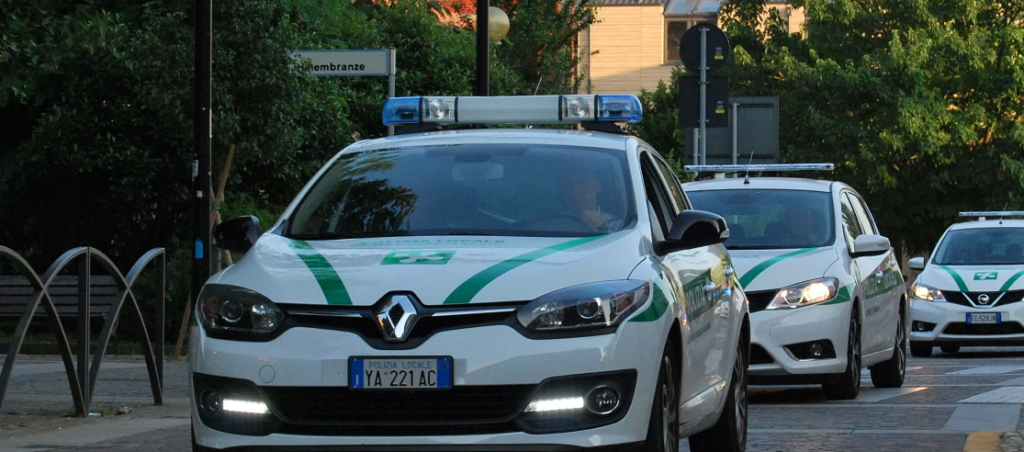 Scopri di più sull'articolo CINISELLO BALSAMO: Accertato stoccaggio di rifiuti non autorizzato