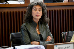 Scopri di più sull'articolo TRIESTE: PELLEGRINO “SULLA SALUTE LA DESTRA PENSA SOLO AL RISPARMIO E ALLE ELEZIONI”