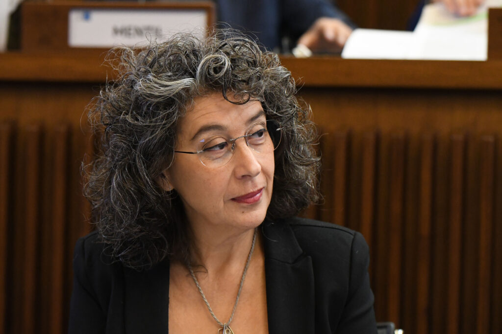 Scopri di più sull'articolo TAGLIAMENTO: PELLEGRINO (AVS) “LISTA ESPERTI, ITER DENOTA SCIATTERIA”