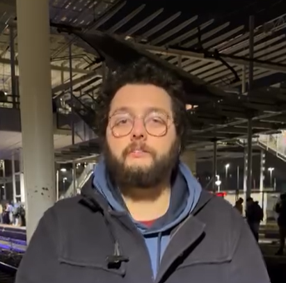 Scopri di più sull'articolo SESTO SAN GIOVANNI: GATTI (PARTITO DEMOCRATICO) “Una stazione tenuta insieme con lo scotch, siamo tornati dopo 6 mesi i problemi restano”