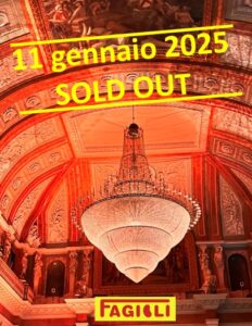 Scopri di più sull'articolo GENOVA: “CALENDARIO FAGIOLI” TOP SECRET IL TEMA SVELATO STASERA AL SALONE DEL MAGGIOR CONSIGLIO