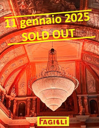 Scopri di più sull'articolo GENOVA: “CALENDARIO FAGIOLI” TOP SECRET IL TEMA SVELATO STASERA AL SALONE DEL MAGGIOR CONSIGLIO