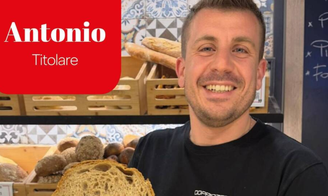 Al momento stai visualizzando COMO: CAMBIO AL VERTICE DI PANIFICATORI ARRIVA ANTONIO CONDO’
