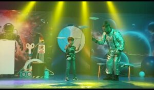 Scopri di più sull'articolo GENOVA: IL CIRCO CUSSADIE’ APPRODA A PEGLI