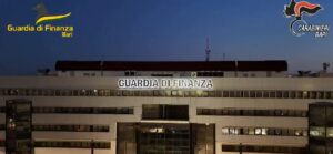 Scopri di più sull'articolo BARI: ASSOCIAZIONE PER DELINQUERE, EMISSIONE DI FATTURE FALSE, RICICLAGGIO E AUTORICICLAGGIO