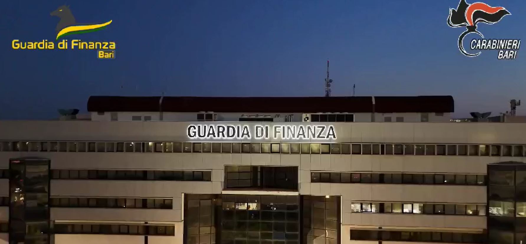 Scopri di più sull'articolo BARI: ASSOCIAZIONE PER DELINQUERE, EMISSIONE DI FATTURE FALSE, RICICLAGGIO E AUTORICICLAGGIO