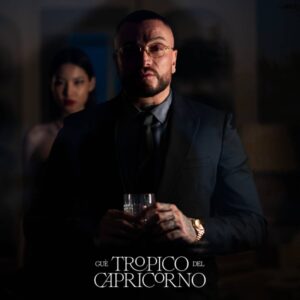 Scopri di più sull'articolo MUSICA: “TROPICO DEL CAPRICORNO” GUE’ TORNA CON LA “FEAT” DI ROSE VILLIAM