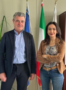 Scopri di più sull'articolo BOLOGNA: Nasce una cabina di regia tra Emilia-Romagna e Toscana per le linee ferroviarie appenniniche