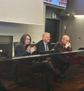 Scopri di più sull'articolo BOLOGNA: Quadruplicamento della linea ferroviaria Bologna-Castel Bolognese