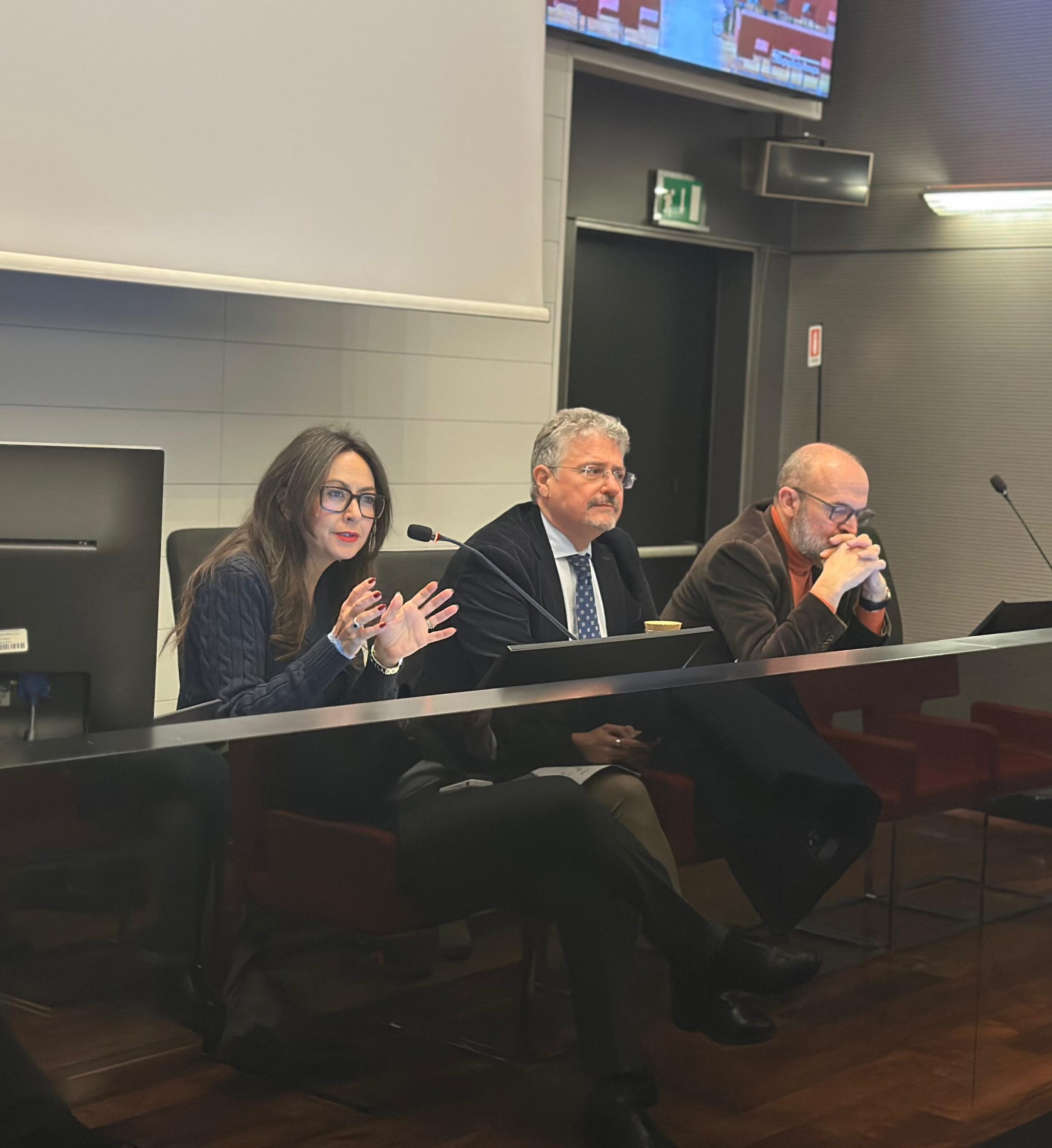 Al momento stai visualizzando BOLOGNA: Quadruplicamento della linea ferroviaria Bologna-Castel Bolognese