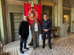 Scopri di più sull'articolo BERGAMO: INCONTRO DEL SINDACO CARNEVALI CON L’AMBASCIATORE DI SPAGNA A ROMA FERNADEZ