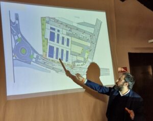 Scopri di più sull'articolo NUOVO SUPERMERCATO AD ALBATE? I CITTADINI RISPONDONO PRESENTE: NECESSARIO UN TAVOLO DI CONFRONTO