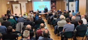 Scopri di più sull'articolo La gestione del vigneto: importanti risposte dal ciclo di eventi formativi