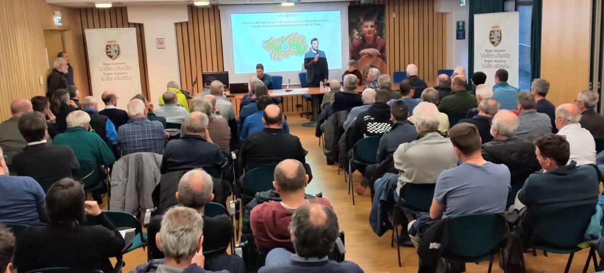 Al momento stai visualizzando La gestione del vigneto: importanti risposte dal ciclo di eventi formativi