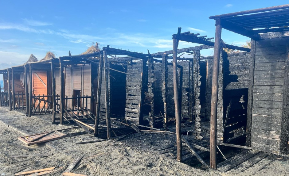 Al momento stai visualizzando FABER VILLAGE, FI ROMA: “INASCOLTATE NOSTRE DENUNCE, PREDISPORRE PIANO DI RECUPERO”