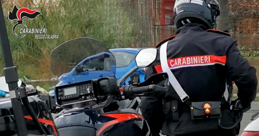 Scopri di più sull'articolo VARAPODIO (RC): UNA DONNA E UN UOMO IN MANETTE PER UNA TRUFFA AD UNA CENTENARIA