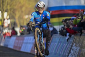 Scopri di più sull'articolo AOSTA: Felicitazioni dell’Assessore Grosjacques per il titolo mondiale juniores di Mattia Agostinacchio