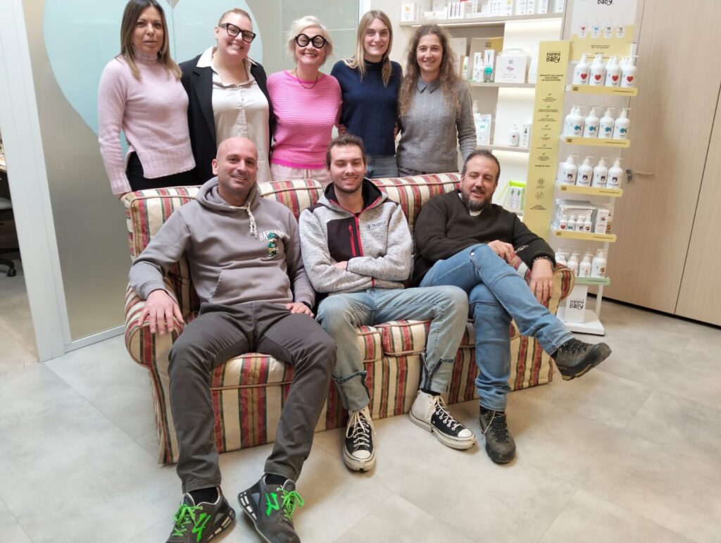 Scopri di più sull'articolo GIUSSANO: MARIA ELENA OLCELLI “COMO TATTOO CONVENTION UN EVENTO UNICO NEL SUO GENERE”