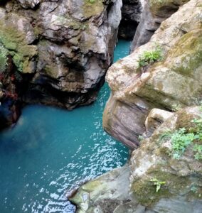 Scopri di più sull'articolo L’Orrido di Bellano è una spettacolare gola naturale situata a Bellano