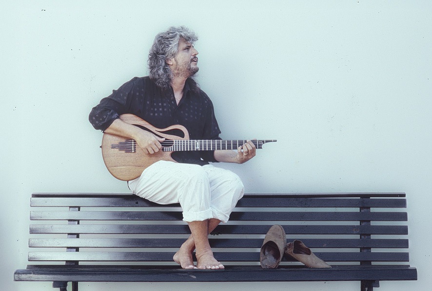 Scopri di più sull'articolo PINO DANIELE. SPIRITUAL – A 70 ANNI DALLA SUA NASCITA E A 10 ANNI DALLA SUA SCOMPARSA