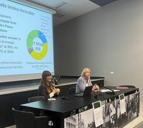 Scopri di più sull'articolo Futuro energetico dell’Italia: ritorno al territorio e all’agricoltura