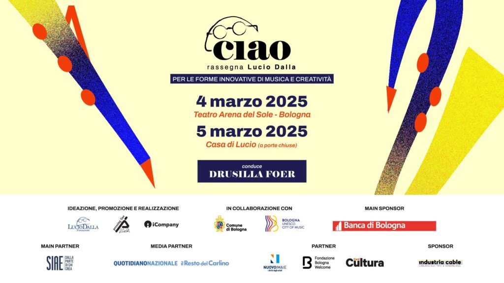 Scopri di più sull'articolo BOLOGNA: Annunciati i vincitori dei BALLERINI DALLA 2025 della 3ᵃ edizione di CIAO