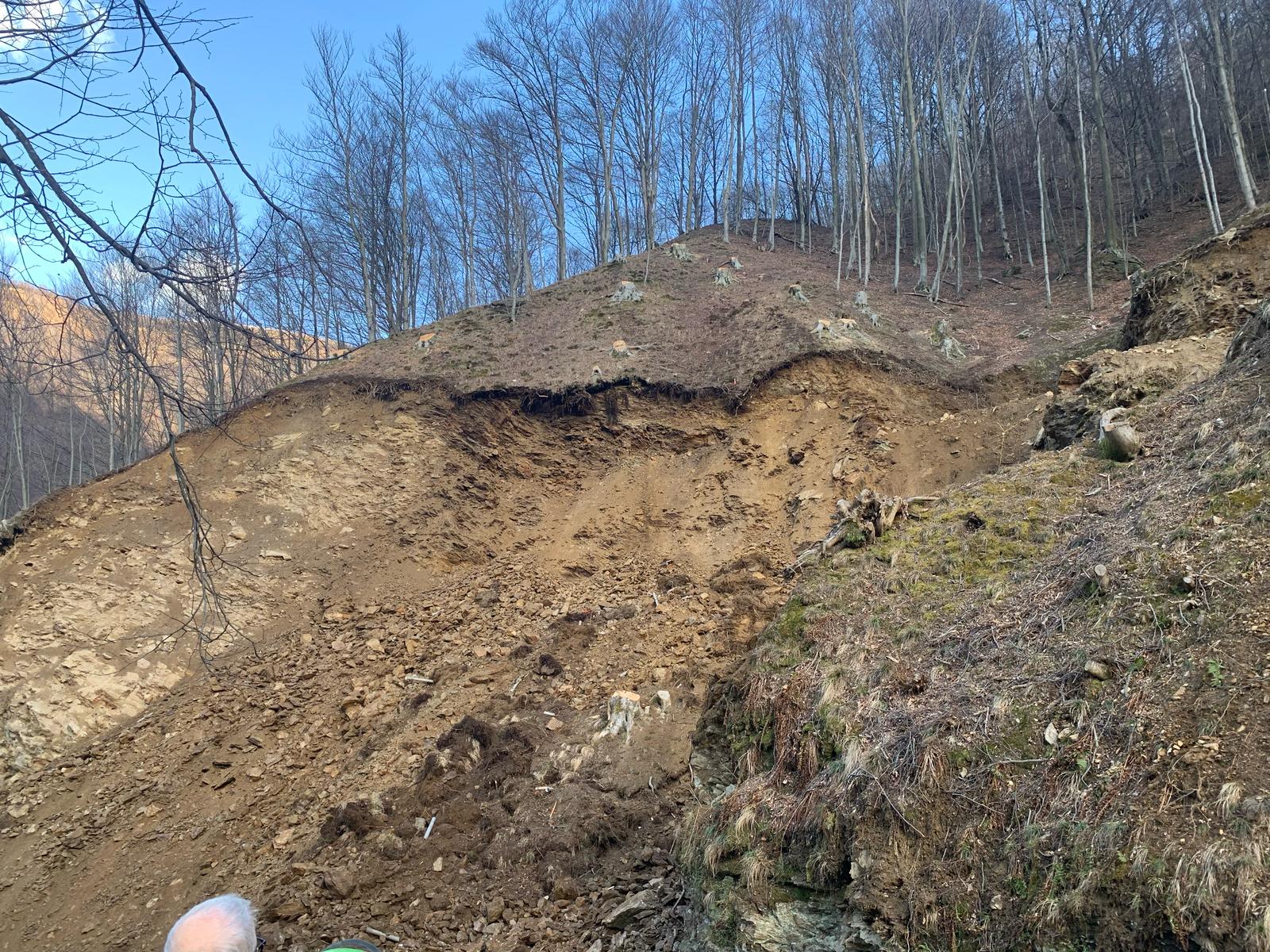 Scopri di più sull'articolo COMO: FATTA ESPLODERE LA FRANA IN VAL CAVARGNA OLTRE 1000 METRI CUBI